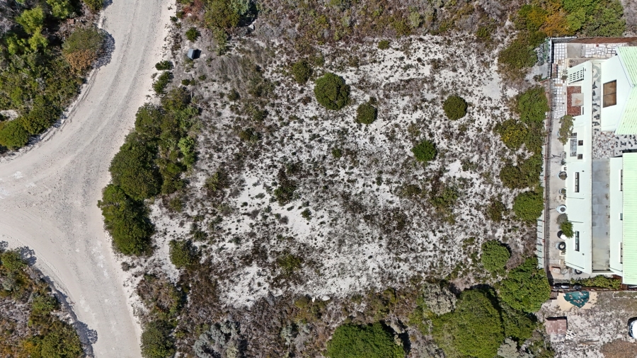 0 Bedroom Property for Sale in Suiderstrand Western Cape